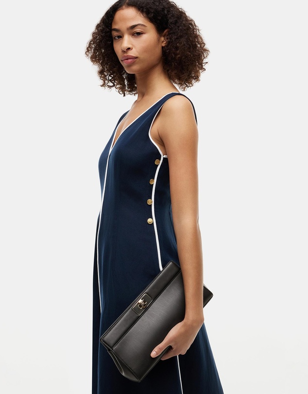 Tommy Hilfiger - Modern Clutch