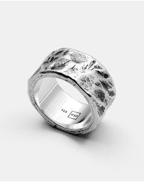 Rawninety - Hugo Ring