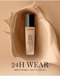 Lancome - Teint Idole Ultra Wear Foundation SPF15 13.3 30ml