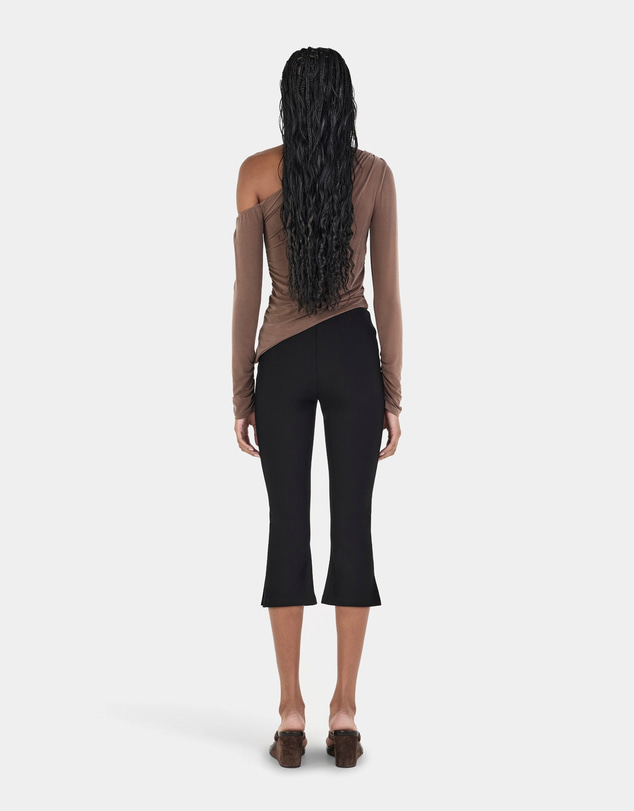 Ownley - Pearla Long Sleeve Top