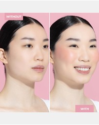 MCoBeauty - Summer Blush Cheek Lip Cream