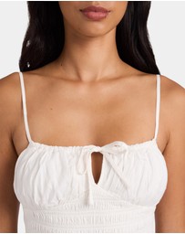 Billabong - Womens High Noon Mini Dress