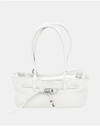 MARGESHERWOOD - Grandma Used Shoulder Bag