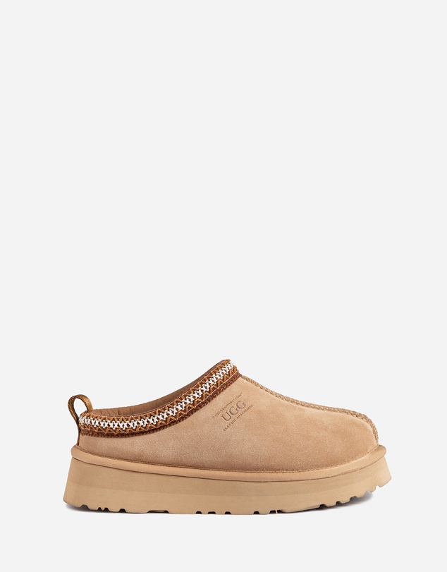 Ozwear Connection Uggs - Ugg Sydney Platform Slipper