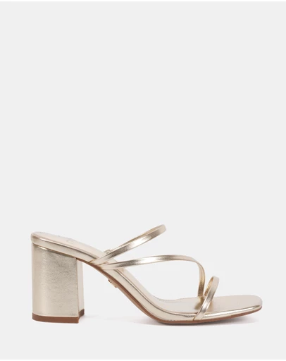 Novo - Nata Mules