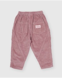 Goldie + Ace - Nora Corduroy Pants - Babies-Kids