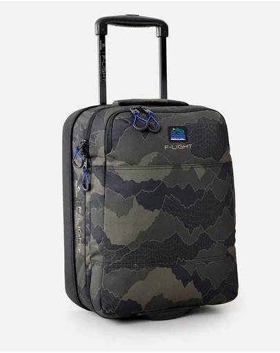 Rip Curl - Search Camo F-Light 30L Cabin Bag