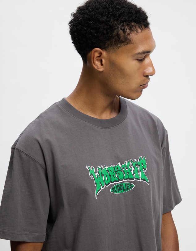 Worship - Whisp Tee