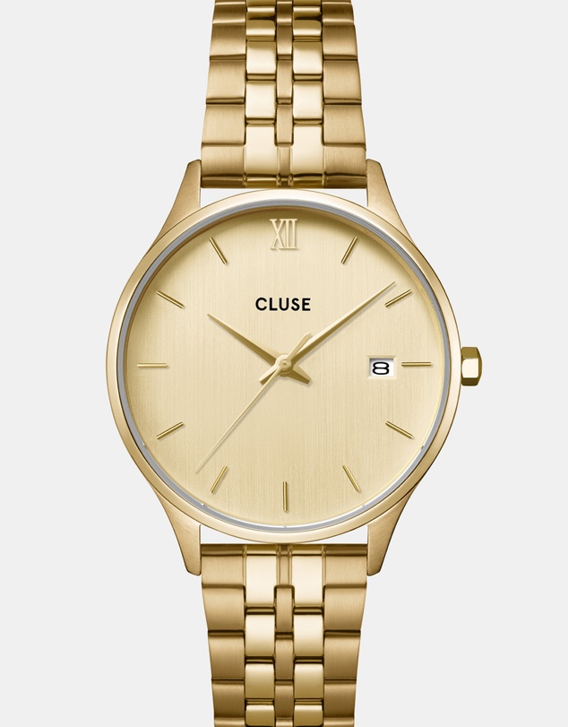 Cluse - Minuit Date Link