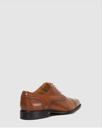 Dune London - Soliders - Tan