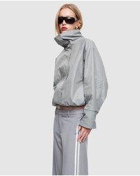 Lioness - Shoreline Windbreaker