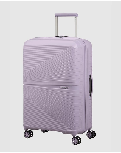 American Tourister - Airconic Medium Tsa Suitcase (67 Cm)