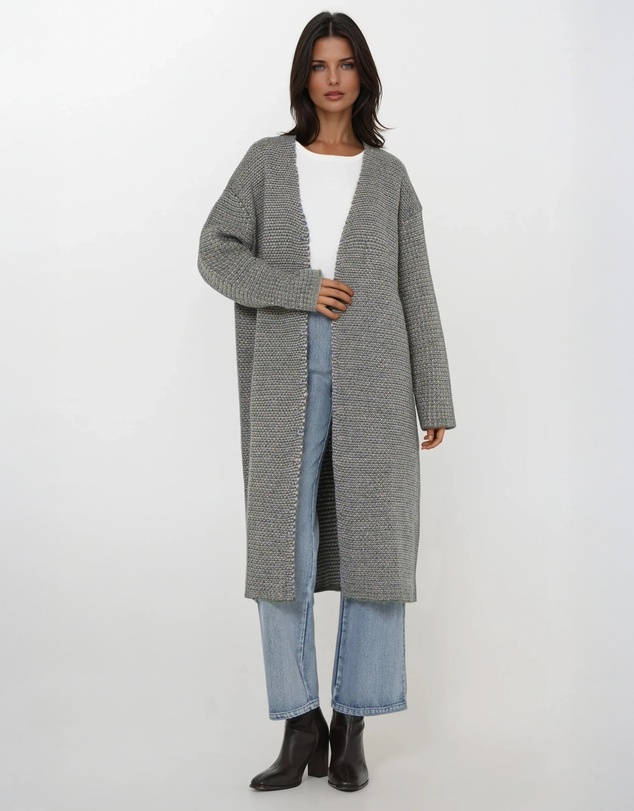 Lost in Lunar  - Malo Cardigan