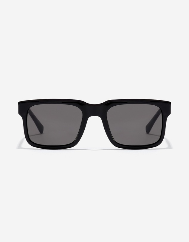 Hawkers Co - HAWKERS - Black INWOOD Sunglasses for Men and Women UV400