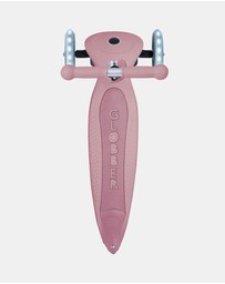 Globber - Ecologic Junior Foldable Scooter Lights