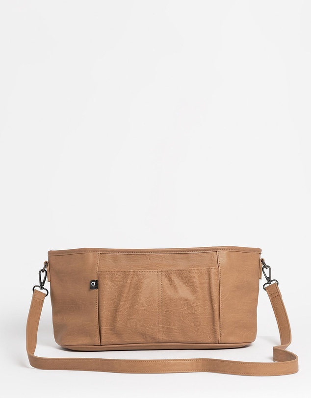 Arrived - The Hayes Pram Caddy