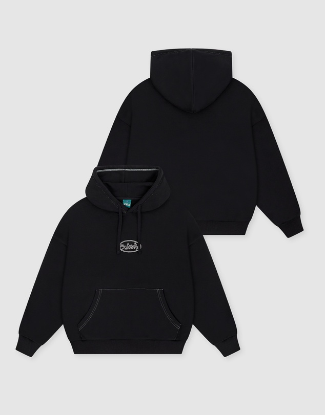 B.Cools - 1990 Crop Hood