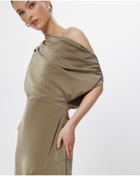 CHANCERY - Nectar Dress