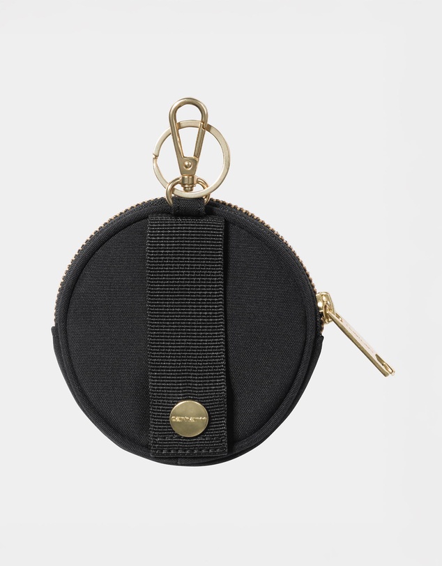 Carhartt WIP - Clarton Zip Wallet