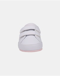 Polo Ralph Lauren - Heritage Court II EZ - Babies