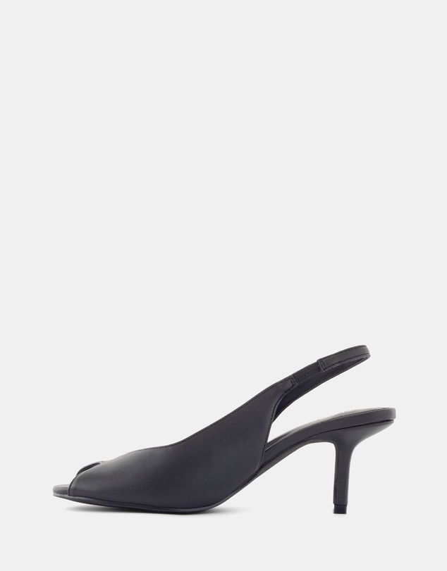 Therapy - Eager Slingback Pumps