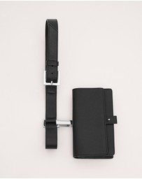 M.N.G - Carterit Belt