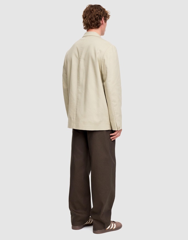 ARKET - Double-Breasted Blazer