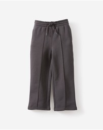 Cotton On Kids - Sammy Wide Leg Trackpant