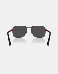 Prada Linea Rossa - 0PS A51S