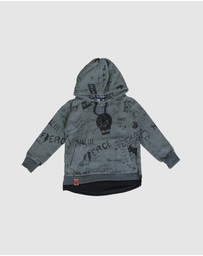 OOVY - Bandit Hoodie