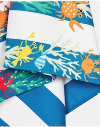 Dock & Bay - Beach Towel Kids Collection M