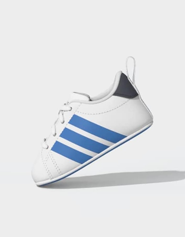 adidas Sportswear - Grand Court Crib - Babies