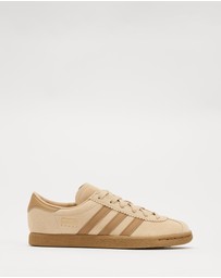 adidas Originals - Stadt Sneakers - Unisex