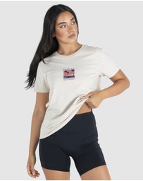 UNIT - UNIT Resort Ladies T-Shirt