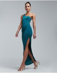 BWLDR - Belle Maxi Dress