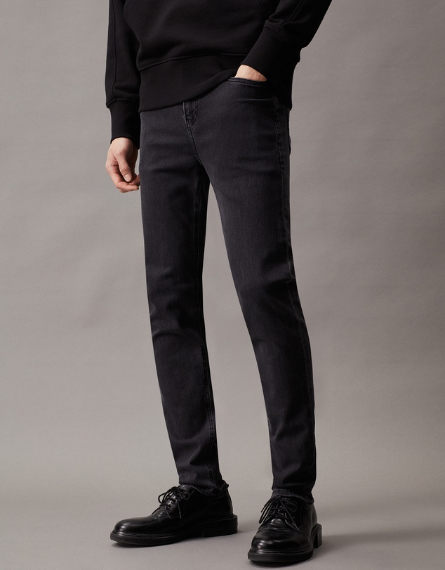 Calvin Klein Jeans - Skinny Jeans