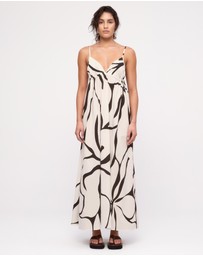Zulu & Zephyr - Cotton Dress