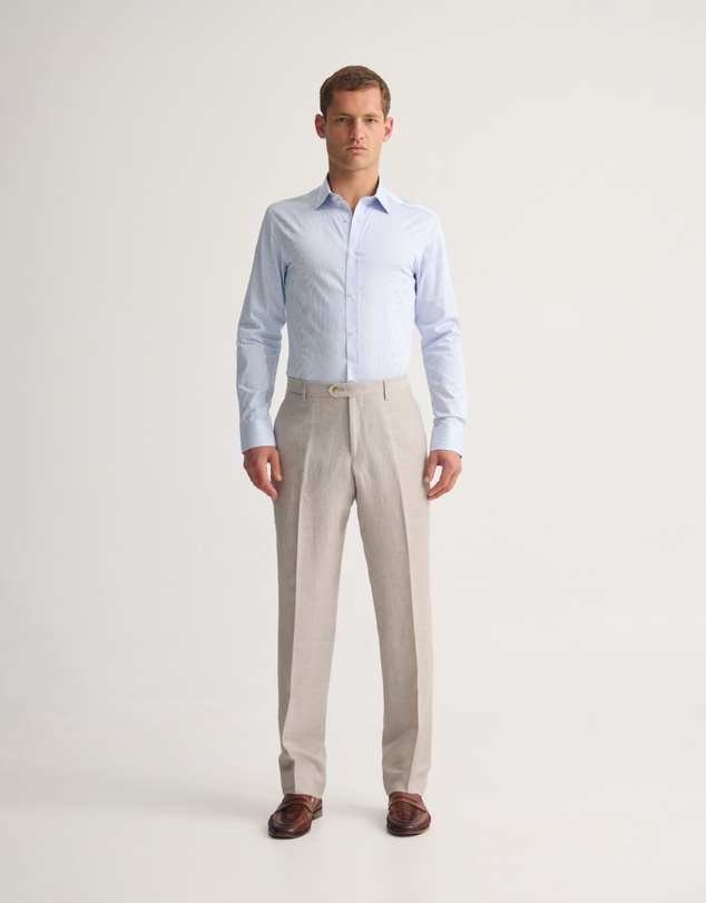 Oxford - Beckton Slim Fit Shirt