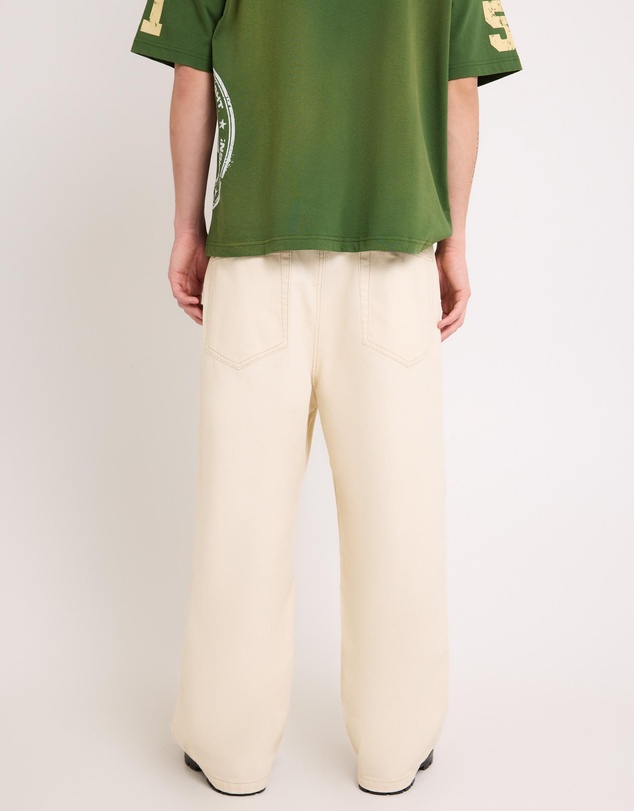 Spencer Project - Wide Boy Chino Pants