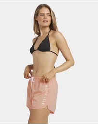 Billabong - Womens Fun Times Boardshorts