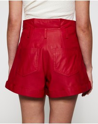 West 14th - Sullivan Shorts