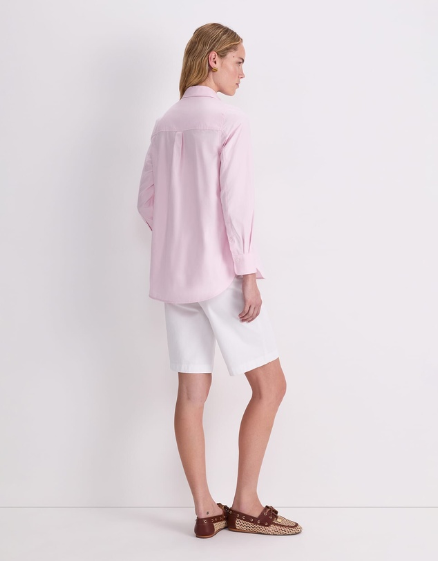 Sportscraft - Long Sleeve Oxford Shirt