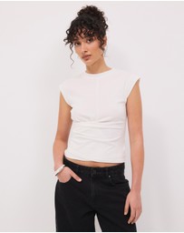 Calli - Hayden Tee
