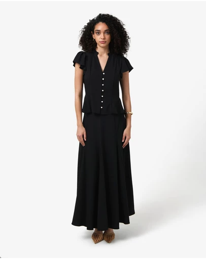Forcast - Carissa Godet Skirt