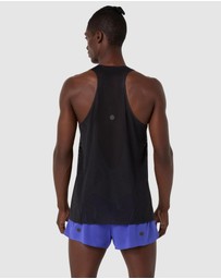 ASICS - Metarun Singlet - Men's