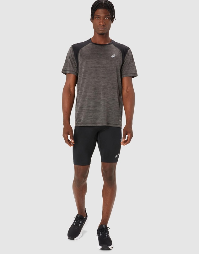 ASICS - Road SS Top - Men's