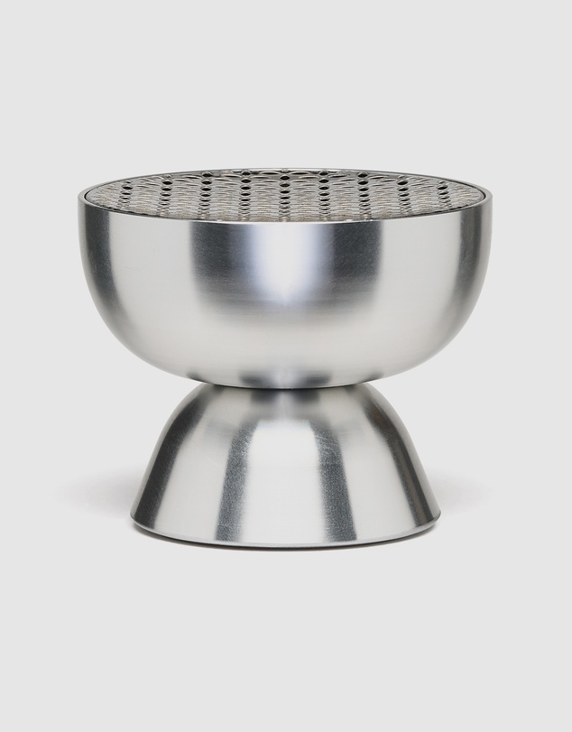 Lexon - Lexon Tamo Infinitely Pairable Bluetooth Speaker - Alu Polish