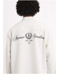 Arvust - Signature Long Sleeve Shirt