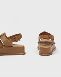 bul - Solana Sandal