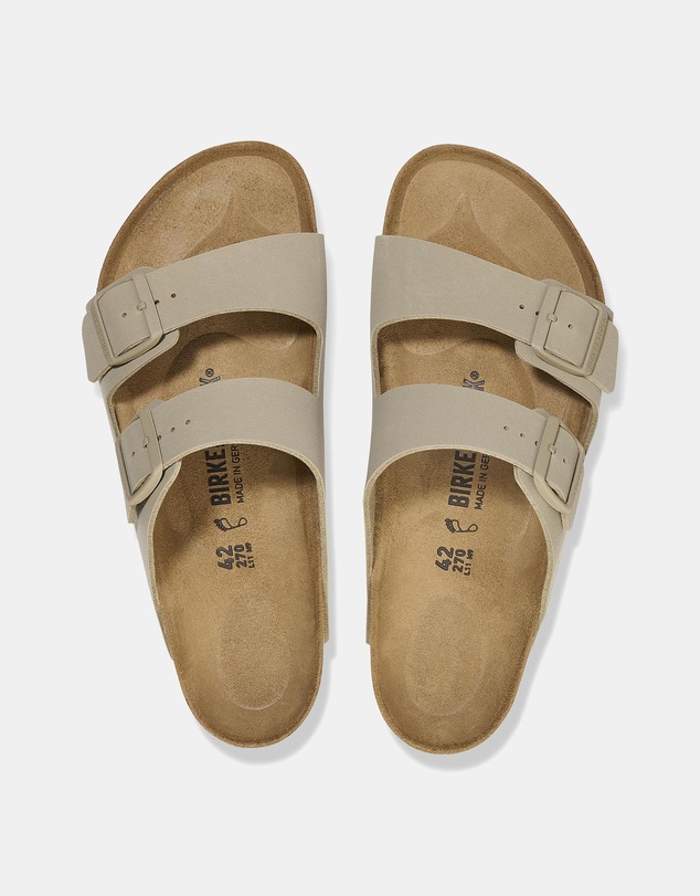 Birkenstock - Arizona Birkoflor Narrow - Women's